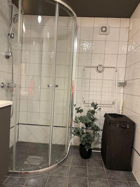Leilighet I Naerheten Av Tromso Sentrum Exteriér fotografie